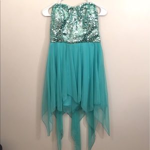 deb plus size prom dresses